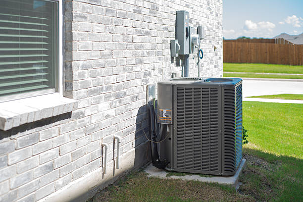 Reliable Ac Installation contractor in Bellwood, VA by FH HVAC