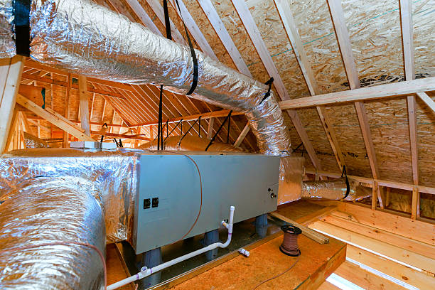 Trusted Ac Installation service in Bellwood, VA - FH HVAC
